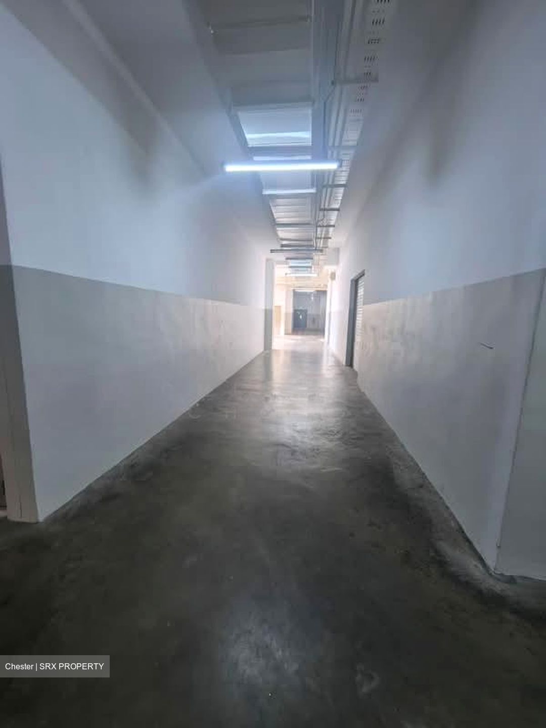 Unity Centre (D23), Factory #559675271